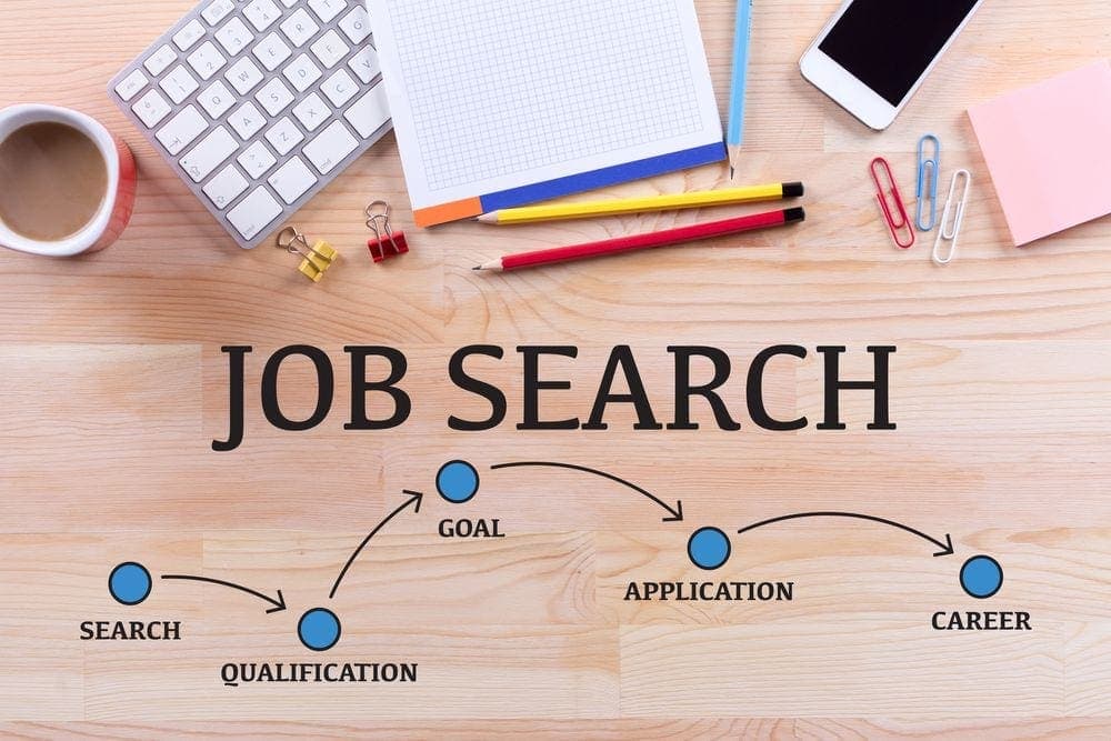 Job Search